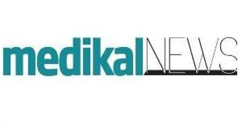 Türkiye'nin İlk Türkçe-İngilizce Medikal Dergisi ‘Medikal News’ Şubat'ta Çıkıyor...